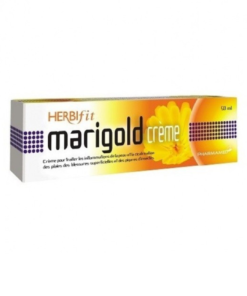 Marigold crème 50ml