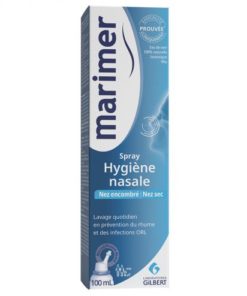 Marimer Spray Nasal 100Ml