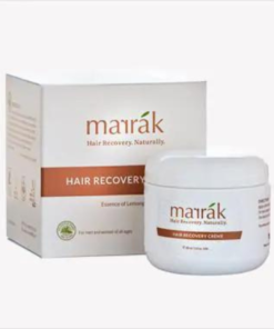 Marrak Recovery Hair Crème 89ML