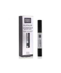 Martiderm platinum baume lips 4.5 ml