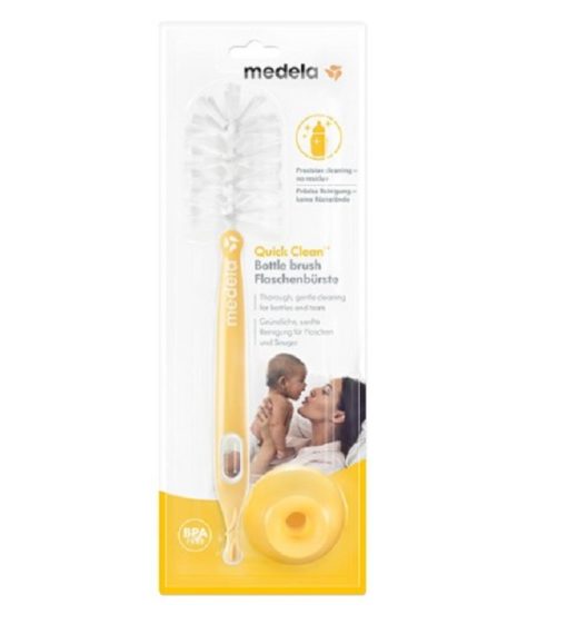 Medela Goupillon avec socle 101037156