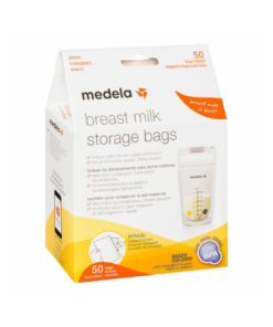 Medela Sachets du lait Maternel P50 008.0415