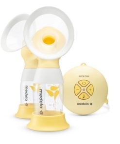 Medela Tire Lait Swing Maxi Flex 101033839