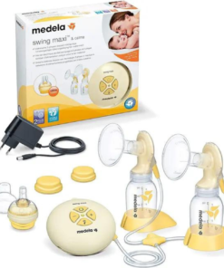 Medela Tire Lait Swing Maxi Flex 101033839