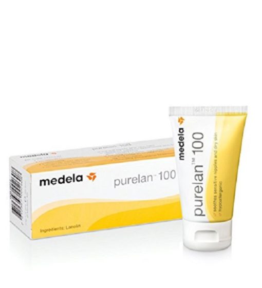 Medela purelan pommade mamelon 37g 0080006