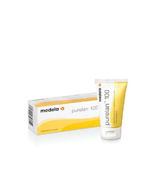 Medela purelan pommade mamelon 37g 0080006