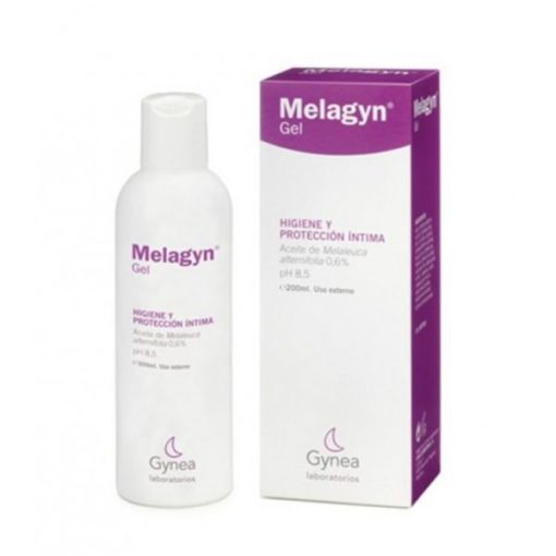 Melagyn/ Gel (Promopharm)