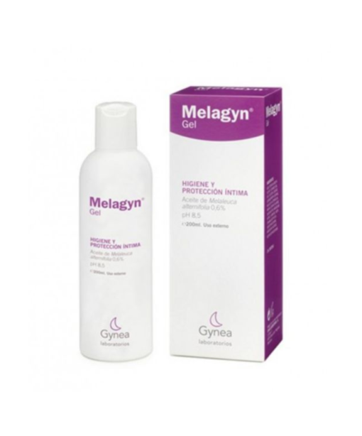 Melagyn/ Gel (Promopharm)