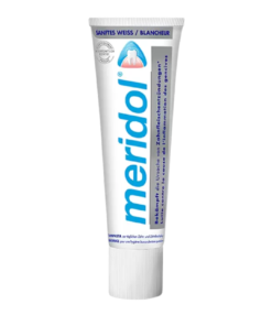 Meridol Dents Protection gencives Blancheur 75ml