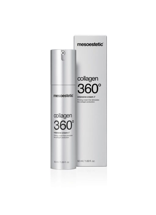 Mesoestetic collagen 360° intensive cream 50ml