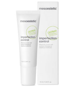 Mesoestetic imperfection control 10ml