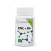 Mgd Zinc B6 60 gelules