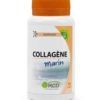 Mgd collagene marin 90 gelules
