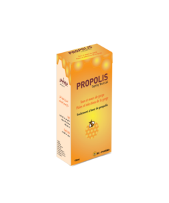 Bc Pharma Spray Buccal Propolis 20 ml