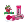 Miraa chewing gum fraise kids 30
