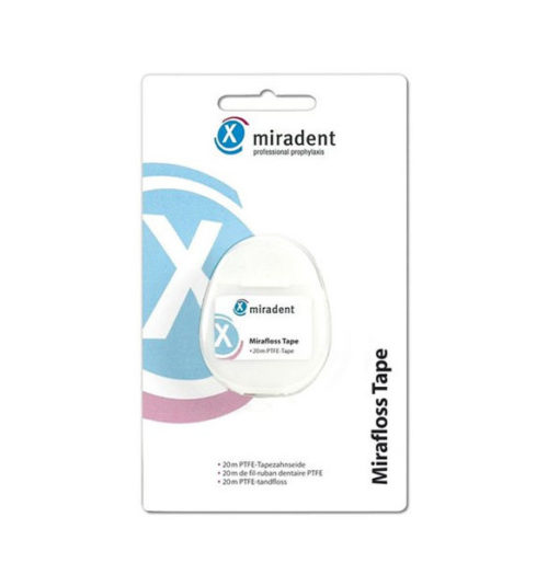 Mirafloss Ichx Tape 630078