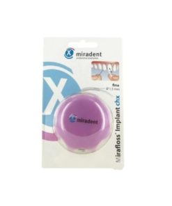 Mirafloss Implant Chx Medium 630135