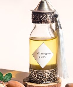 My Taklidi Huile d'Argan 60ml