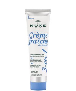 NUXE CREME FRAICHE DE BEAUTE 3EN1 CREME HYD 48H 100ML