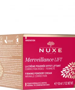 Nuxe Merveillance Lift Crème Poudrée Effet Liftant 50ml