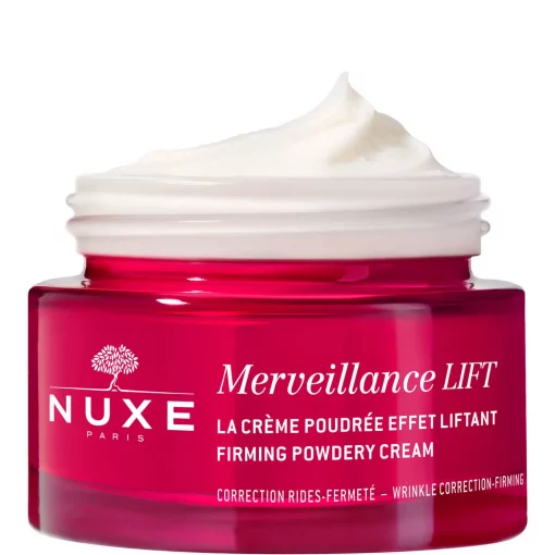 Nuxe Merveillance Lift Crème Poudrée Effet Liftant 50ml