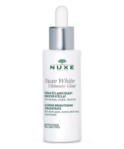Nuxe White Ultimate Glow Sérum Eclaircissant 30ml