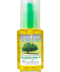 Nature Soin Argan Non Torrifie