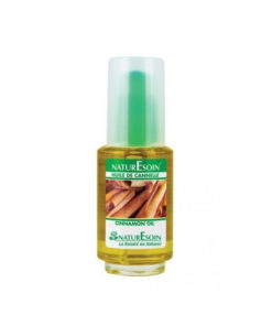 Nature Soin Cannelle 50Ml