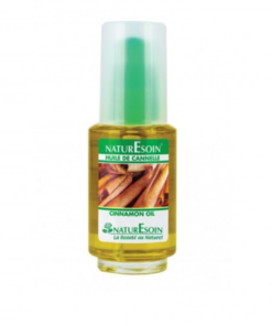 Nature Soin Cannelle 50Ml