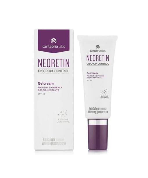 Neoretin cream 40 ml