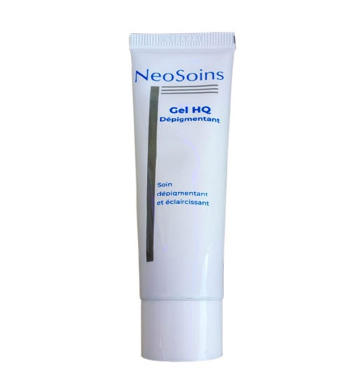 Neosoins Gel HQ depigmentant 30g