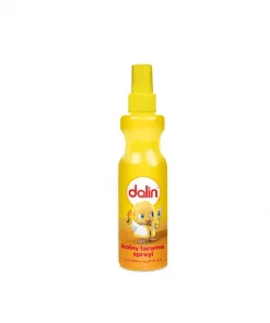 Dalin Bebe Spray Demelant 200ml