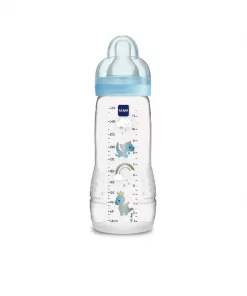 Mam Biberon Baby Bottle +4m 330ml