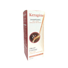Keragene shampooing Anti-Chute