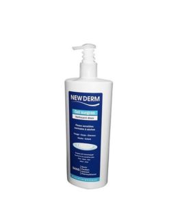 New derm Gel surgras 500Ml