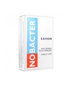 Nobacter Savon 100gr