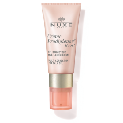 Nuxe Creme Prodigieuse gel baume yeux 15ml