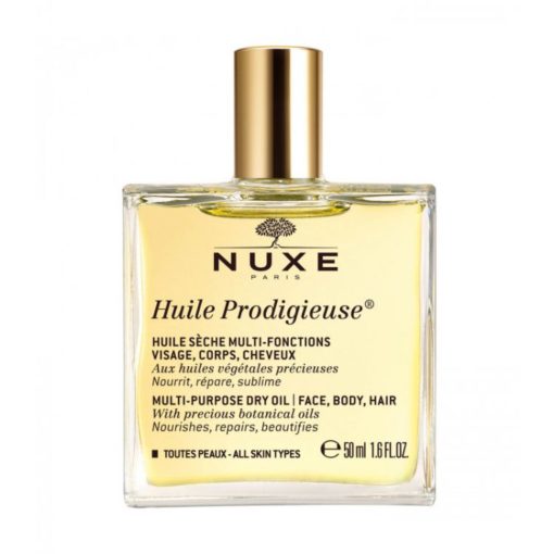 Nuxe Huile Prodigieuse 50ml