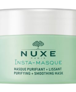 Nuxe Insta-Masque purifiant+lissant 50ml
