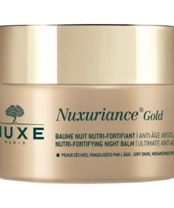 Nuxe Nuxuriance Gold baume nuit 50ml