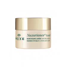 Nuxe Nuxuriance Gold baume regard 15ml