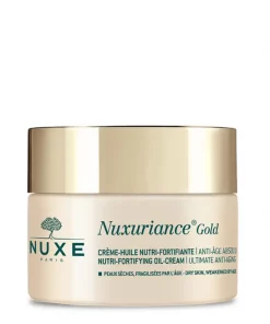 Nuxe Nuxuriance Gold creme huile 50ml