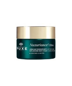 Nuxe Nuxuriance ultra Crème Nuit 50ml