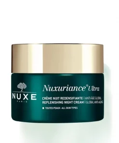 Nuxe Nuxuriance ultra Creme Nuit 50ml