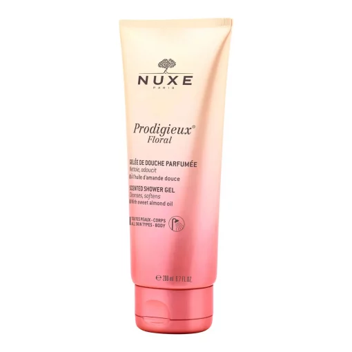 Nuxe Prodigieuse Florale Gelee Douche 200ml