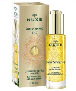 Nuxe Super serum 10 30ml