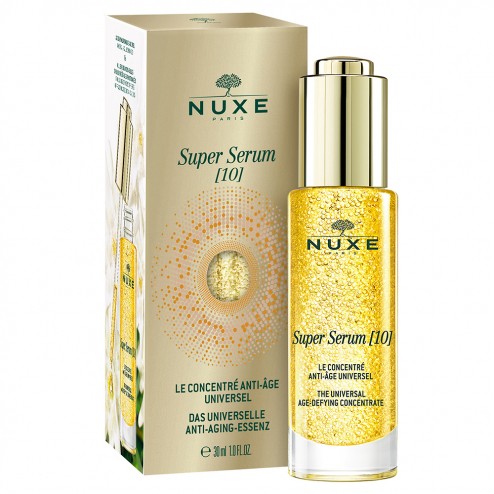 Nuxe Super serum 10 30ml