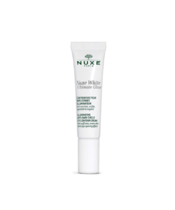 Nuxe White ultimate Glow contour des yeux 15ml