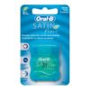 Oral-B Fil Dentaire Satinfloss