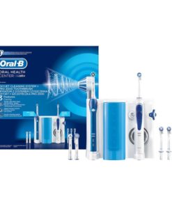 Oral-B Oxyjet 2000
